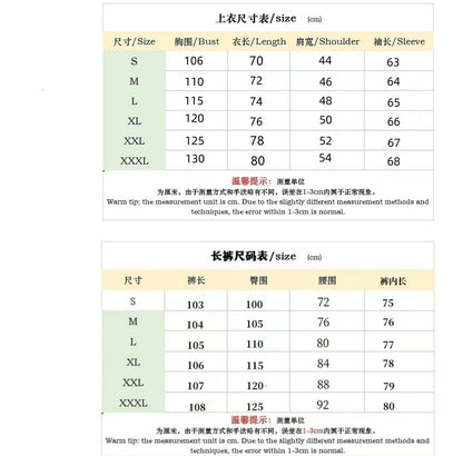 Men's Waffle Check Stand-Up Collar Semi-Casual Business Suit Button-Down Top with Comfortable Trousers have 1/2pieces
