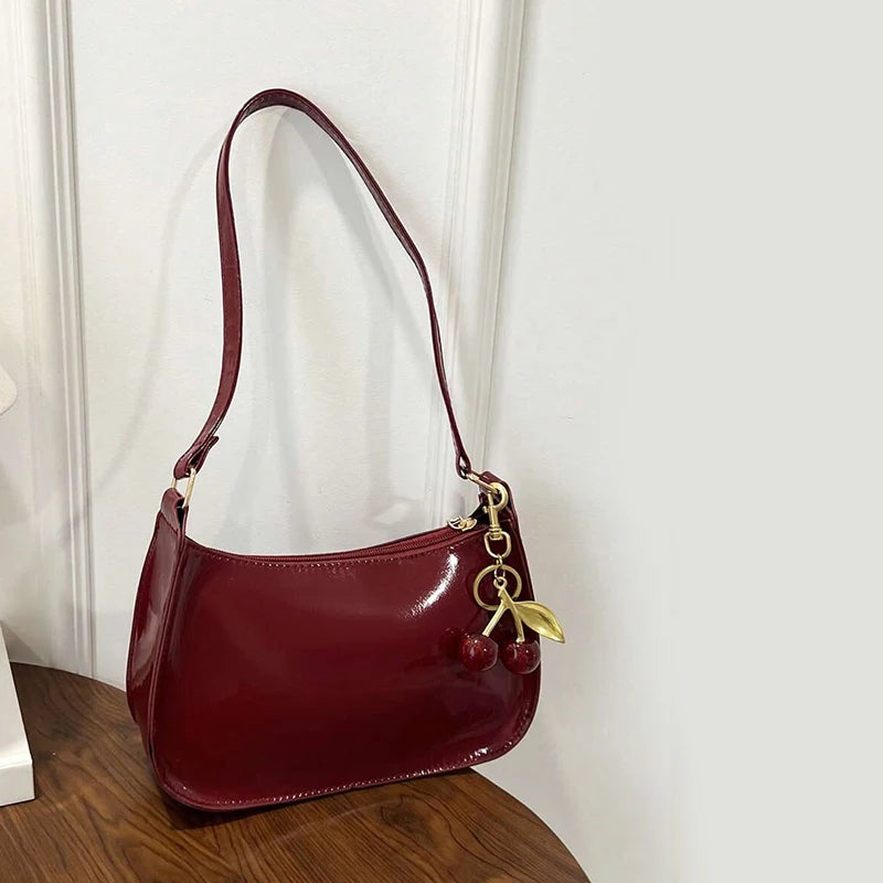 Sac à Bandoulière &amp; Épaule Yogodlns – Style Élégant et Fonctionnel