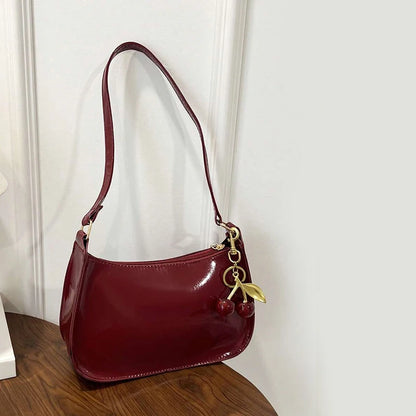 Sac à Bandoulière &amp; Épaule Yogodlns – Style Élégant et Fonctionnel
