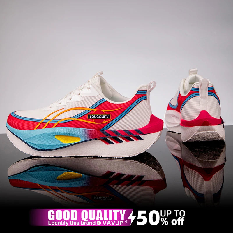 Baskets Sport &amp; Casual - Modèle 665