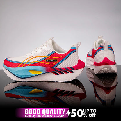 Baskets Sport &amp; Casual - Modèle 665