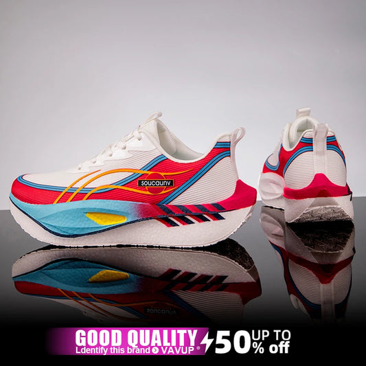 Baskets Sport &amp; Casual - Modèle 665