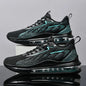 Sneakers d'Été Lexsan 6665 – Ultra-Respirabilité, Robustesse &amp; Style Sport