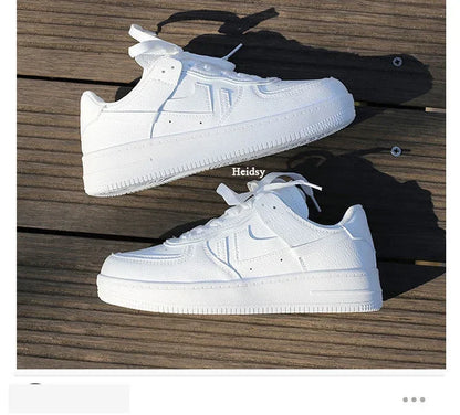 Chaussures Décontractées maogu / DUTRIEUX – Confort Plat, Style Épuré &amp; Saison de Transition