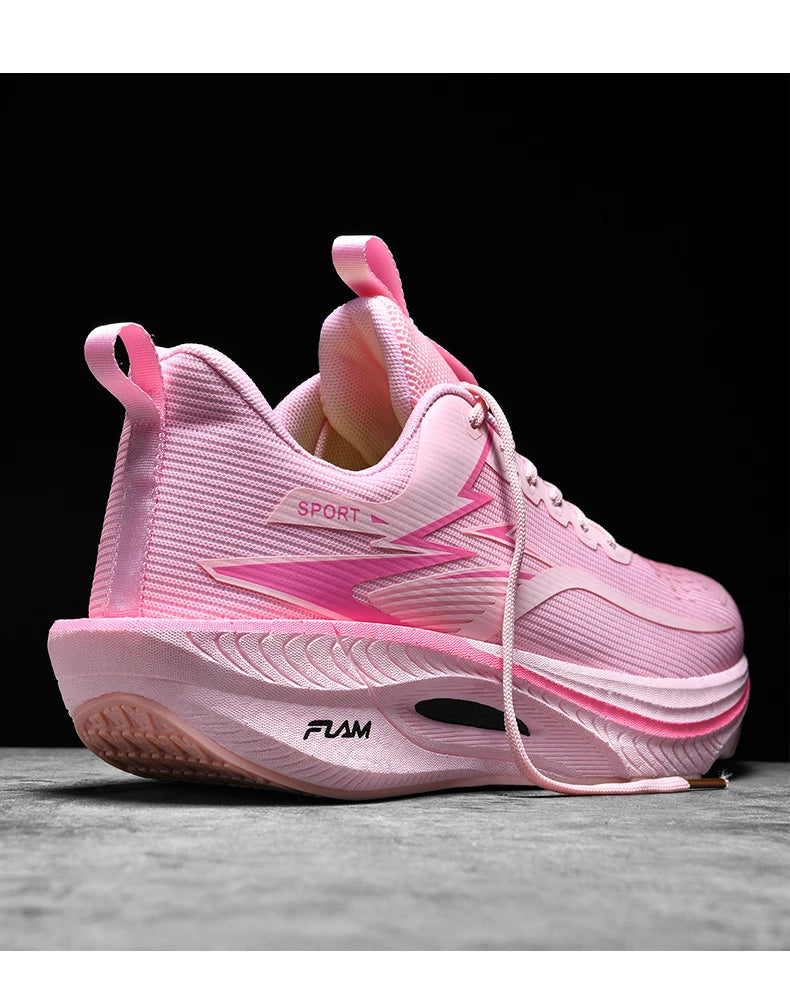 Chaussures de Sport Ultra-Légères en Air Mesh – Confort &amp; Performance