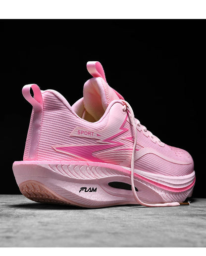 Chaussures de Sport Ultra-Légères en Air Mesh – Confort &amp; Performance