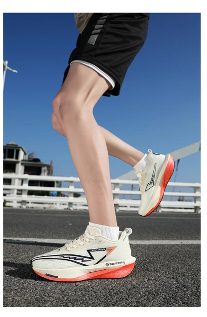 Baskets Homme K5577 – La Simplicité au Service de la Performance