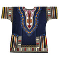 3D Print Muslim Tshirt New Summer African Ethnic Style Pattern Men T-Shirts Men Kid  Tshirt Short Sleeve Women Tshirt Clothing