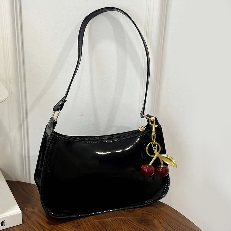 Sac à Bandoulière &amp; Épaule Yogodlns – Style Élégant et Fonctionnel