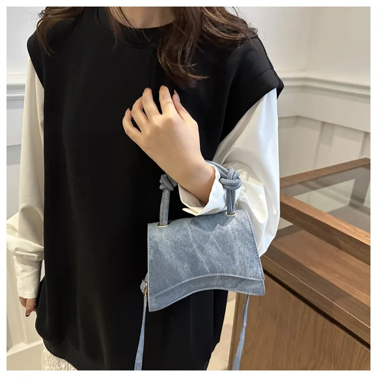 Versatile Casual Tote Bag – An Everyday Essential