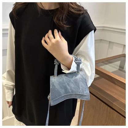 Versatile Casual Tote Bag – An Everyday Essential
