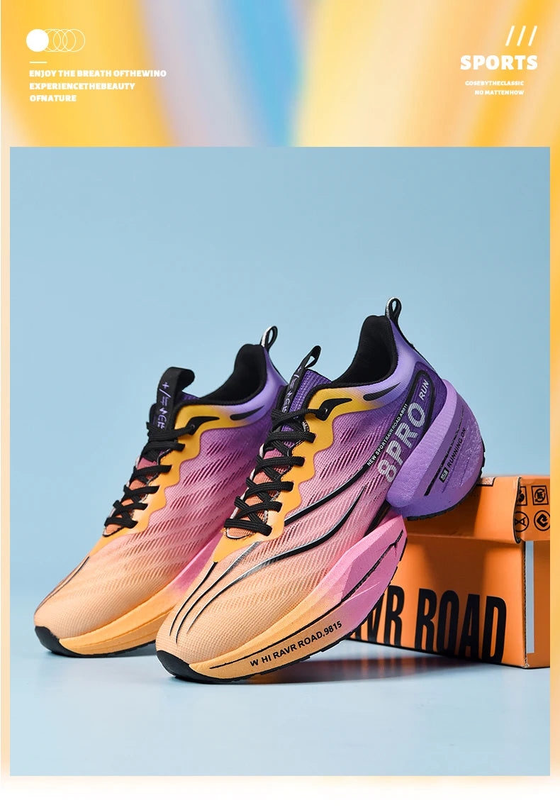 Sneakers ADMAR – Collection Graffiti "Urban Art"