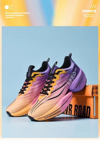 Sneakers ADMAR – Collection Graffiti "Urban Art"