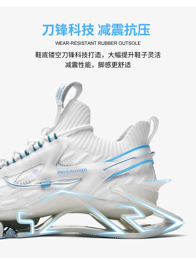 Men's Shoes Sneakers men casual Men's Shoes tenis Luxury shoes Trainer Race Breathable Shoes fashion running Shoes for women