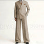 Ensemble Costume de Cérémonie Double Boutonnage – LAIDITYA