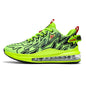Sneakers d'Été Lexsan 6665 – Ultra-Respirabilité, Robustesse &amp; Style Sport