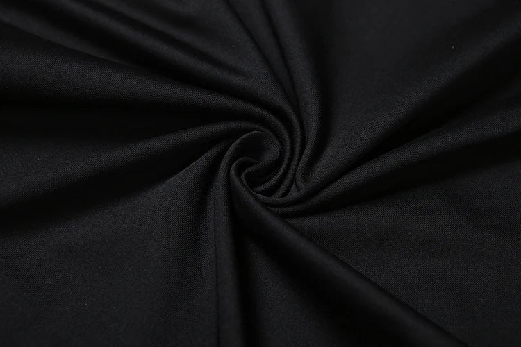 Kliou Sexy Hollow Design Long Dress Woman Skew Collar Off Shoulder Skinny High Waist Robe Midnight Club Party Fashion Vestidos