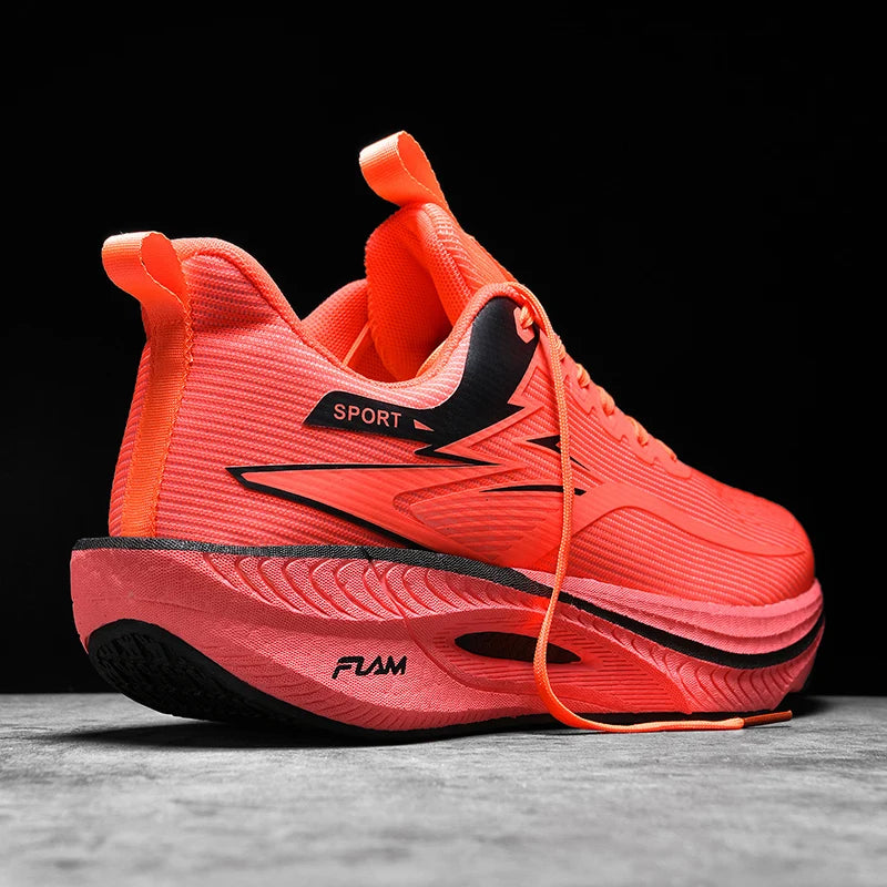 Chaussures de Sport Ultra-Légères en Air Mesh – Confort &amp; Performance