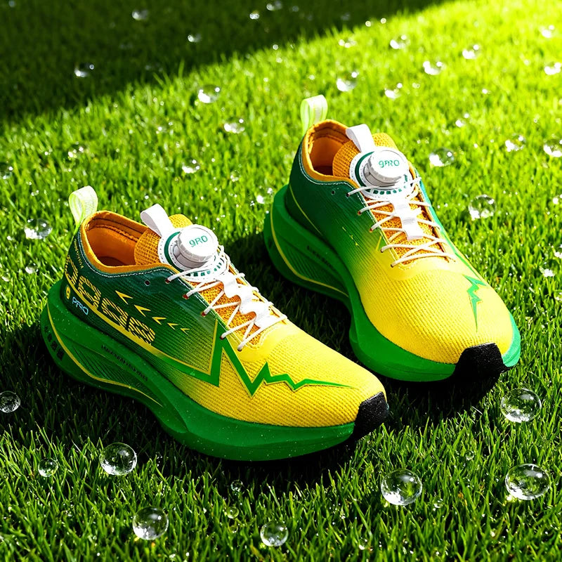 Chaussures de Sport "Geometric Performance" – Modèle 6665