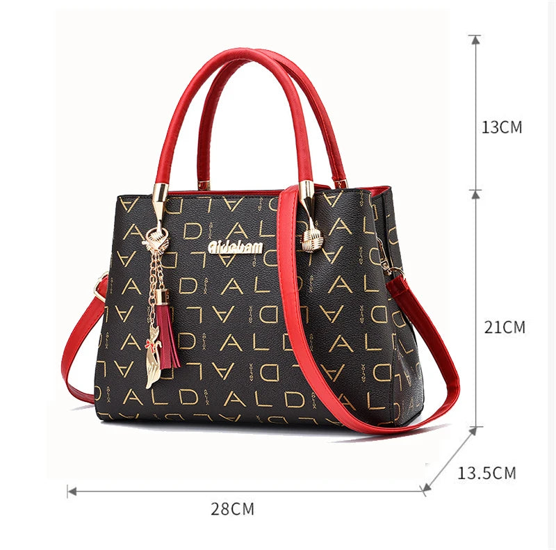 Yogodlns Satchel Bag – Modern Elegance & Refined Details