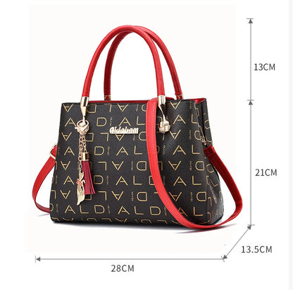 Yogodlns Satchel Bag – Modern Elegance & Refined Details