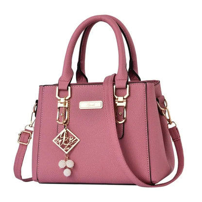 Casual Versatile Tote Bag – Your Everyday Essential