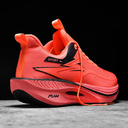 Chaussures de Sport Ultra-Légères en Air Mesh – Confort &amp; Performance