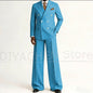 Ensemble Costume de Cérémonie Double Boutonnage – LAIDITYA