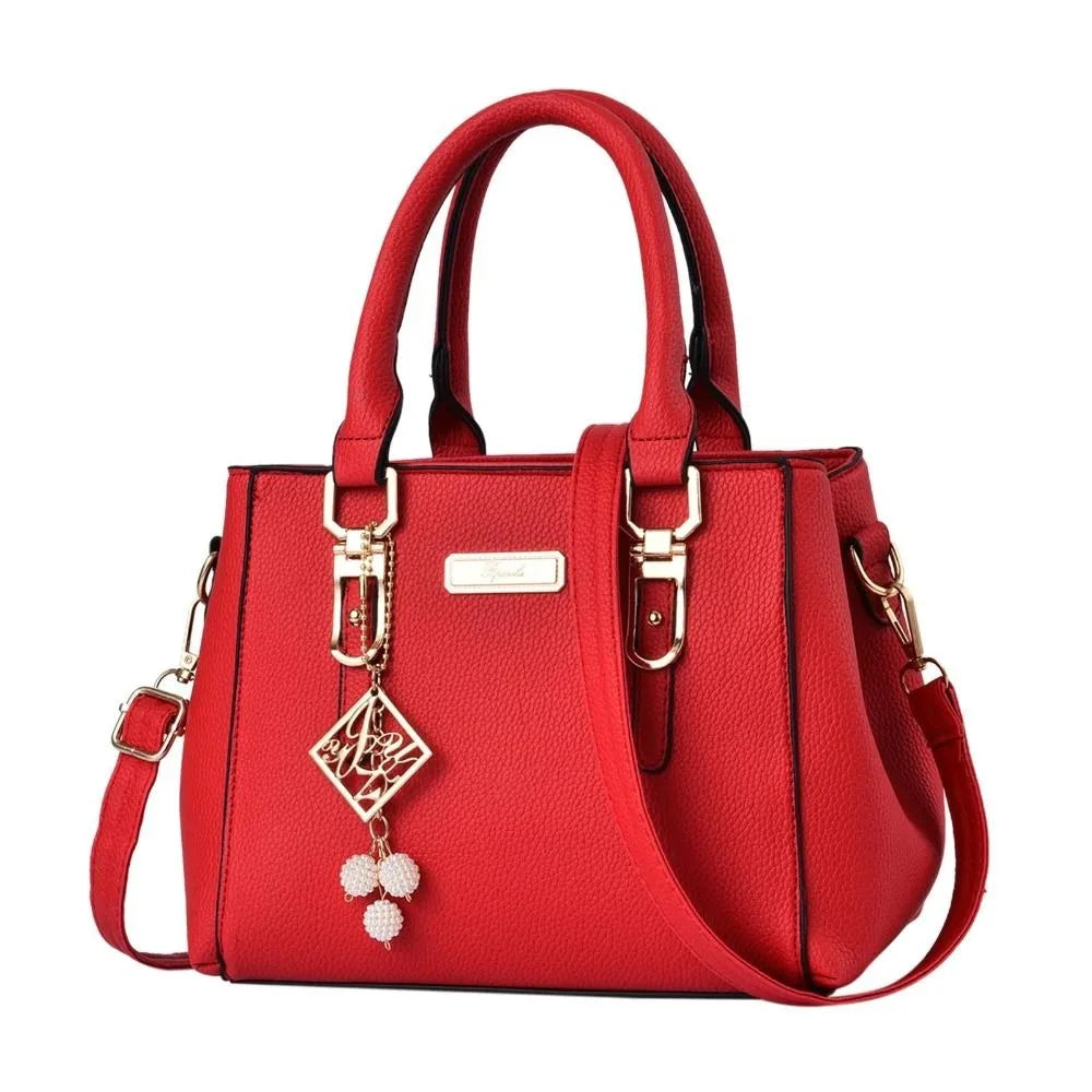Casual Versatile Tote Bag – Your Everyday Essential