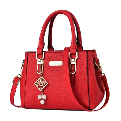 Casual Versatile Tote Bag – Your Everyday Essential