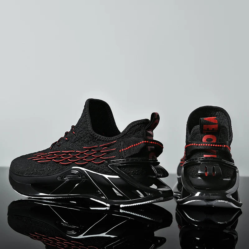 Men's Shoes Sneakers men casual Men's Shoes tenis Luxury shoes Trainer Race Breathable Shoes fashion running Shoes for women