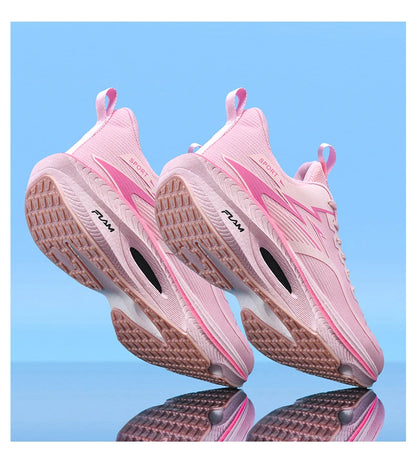 Chaussures de Sport Ultra-Légères en Air Mesh – Confort &amp; Performance