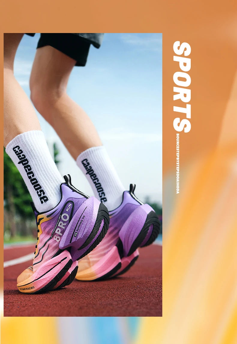 Sneakers ADMAR – Collection Graffiti "Urban Art"