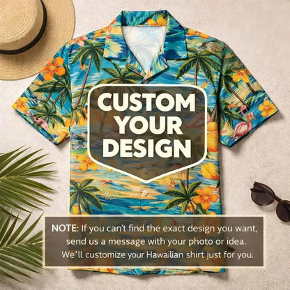 Back To The 90s Hawaiian Shirt Men Women Youth, Retro Neon 80s Cassette Sneaker Aloha Shirt Vintage Party Shirt Button Up