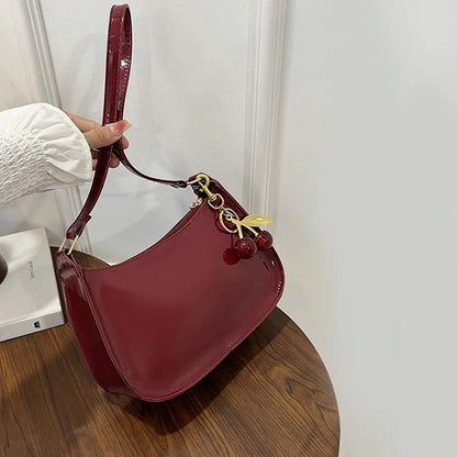 Sac à Bandoulière &amp; Épaule Yogodlns – Style Élégant et Fonctionnel