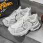 Men's casual sports outdoor hiking trendy fashion street comfortable