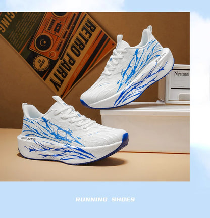 Sneakers Ultra-Légères en Air Mesh – Modèle 59752