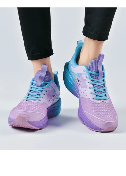 Chaussures de Sport Ultra-Légères en Air Mesh – Confort &amp; Performance
