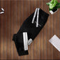 Hot Sales Mens Tracksuit Casual Print Sweatshirts Single Piece Hoodie Pants Sports Jogging Mens Clothing AutumnWinter Sportswear
