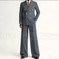 Ensemble Costume de Cérémonie Double Boutonnage – LAIDITYA