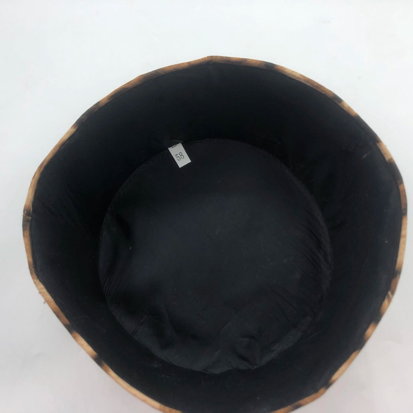Muslim Caps For Men Clothing Leopard Print Prayer Hat Kufi Islamic Kippah Saudi Arabia Jewish Topi Indonesia 03133