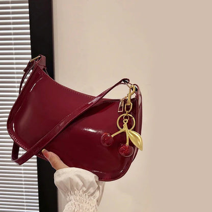 Sac à Bandoulière &amp; Épaule Yogodlns – Style Élégant et Fonctionnel