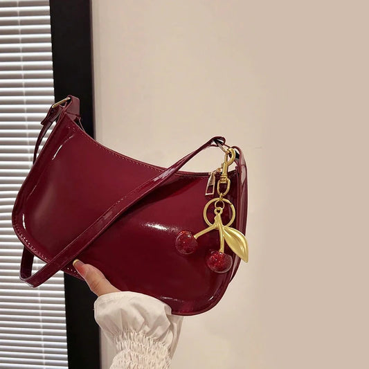 Sac à Bandoulière &amp; Épaule Yogodlns – Style Élégant et Fonctionnel