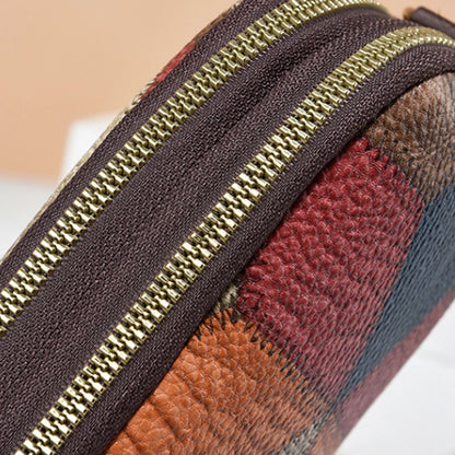 Sac Satchel Yogodlns – Élégance &amp; Détails en Fourrure