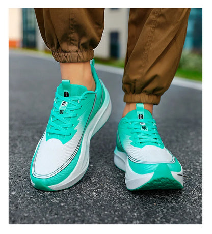Baskets Sport &amp; Casual - Modèle 665