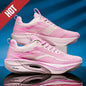 Chaussures de Running Marathon – Performance &amp; Équilibre (Unisex)
