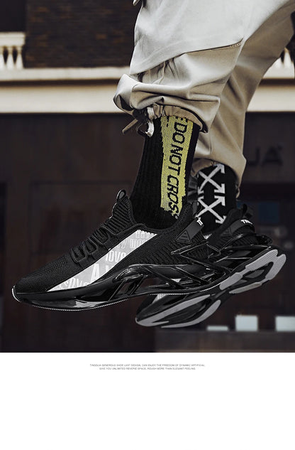 Men's Shoes Sneakers men casual Men's Shoes tenis Luxury shoes Trainer Race Breathable Shoes fashion running Shoes for women