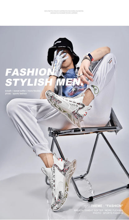 Men's Shoes Sneakers men casual Men's Shoes tenis Luxury shoes Trainer Race Breathable Shoes fashion running Shoes for women