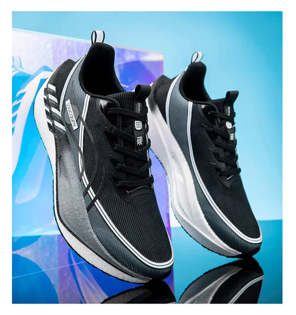 Baskets Sport &amp; Casual - Modèle 665