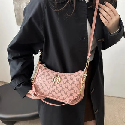 Sac à Main &amp; Bandoulière FXZLLQ – Style "Armpit Bag" Vintage